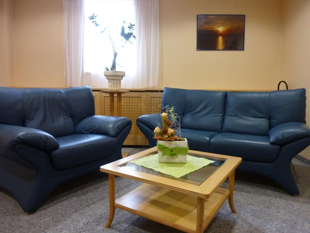 Hotel Schloss Schweinsburg Neukirchen-Pleiße Interieur foto
